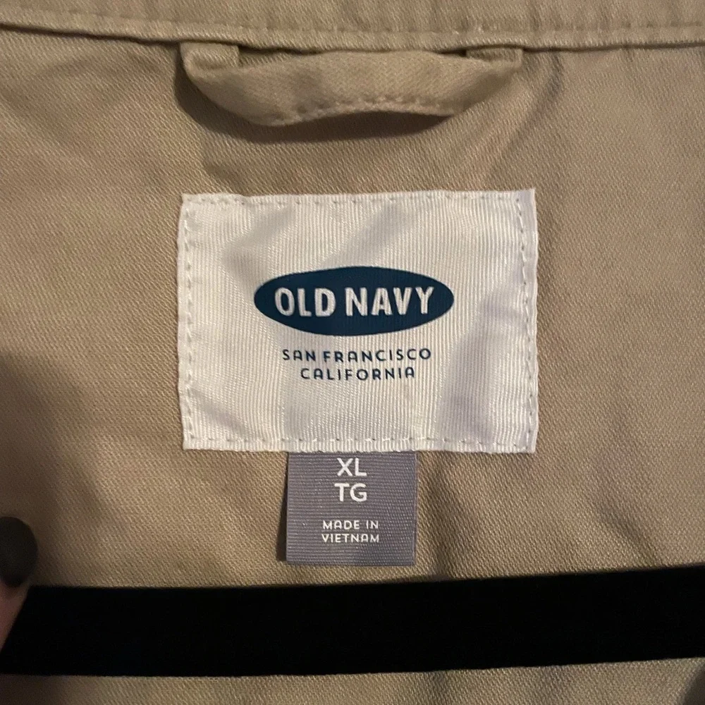 jacket - Picture 2 of 3